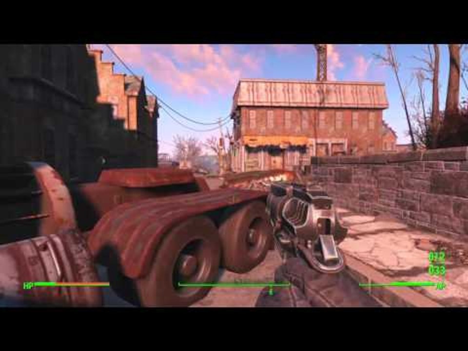 Fallout 4 #5