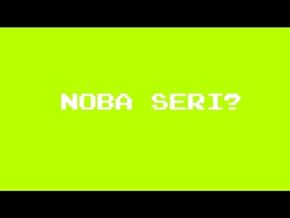 NOBA SERI?
