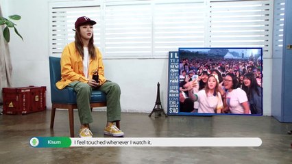 Kisum Interview