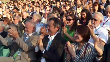 Nobel guests in Lindau | Tomorrow Today