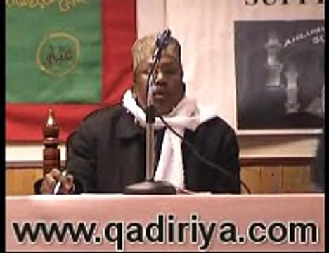 Ya ah Ahlu-Sunna Wal-Jamaac? 1 of 17