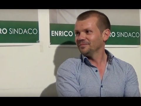 Aversa (CE) - Raffaele De Gaetano (Aversa Domani) ringrazia gli elettori (03.07.16)