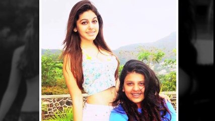 Pooja Bedi’s Daughter Aalia Ebrahim HOT BIKINI Pics 2016 !!