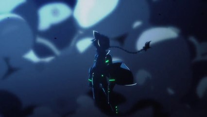 Azure Striker Gunvolt Striker Pack - Trailer Anime