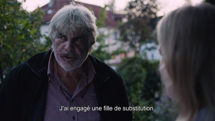 EXCLU - La Bande Annonce inédite de Toni Erdmann