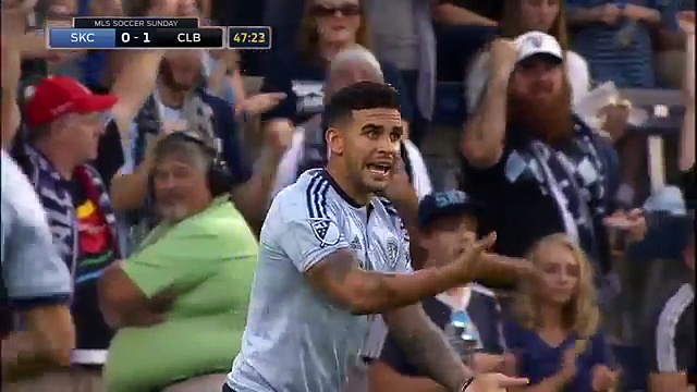 Feilhaber-converts-the-penalty-to-level-against-Columbus–2016-MLS-Highlights