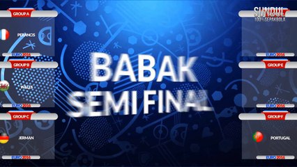 Prediksi Euro 2016 [Jerman vs Perancis] | Video bola, berita bola, cuplikan gol, prediksi bola