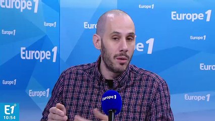 Le premier accident de voiture autonome