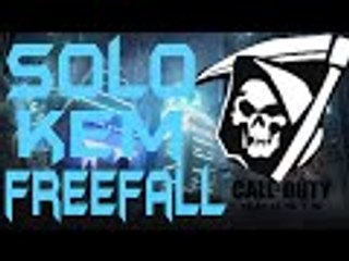 Solo Kem strike on Freefall