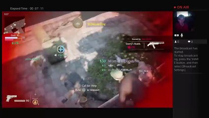 Kicking A$$ On Multiplayer-Uncharted 4:A Thief‘s End Multiplayer (4)