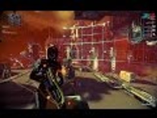 ★ Friendly Troll DogMan Dan + Warframe Noobin it up with a speed nova