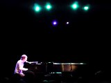 Ben Folds Jackson Cannery Live Chicago 4/19/10