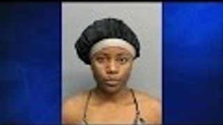 Ratchet Miami Black Mother Beat Son, Killed Dog, Beat And Attacked Ex Boyfriend