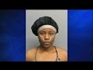 Ratchet Miami Black Mother Beat Son, Killed Dog, Beat And Attacked Ex Boyfriend