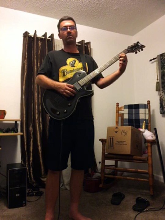 Last Dance with Mary Jane