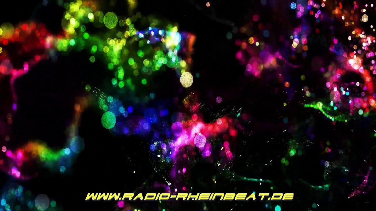Rheinbeat - HD Magic Animation - Trap Music Remix - 2016