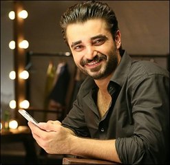 Hamza Ali Abbasi replied to PEMRA through social media must watch