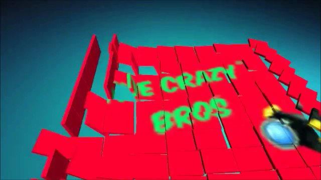 Los hermanos - VLOG #1 ft. Mi hermano