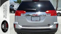 2017 GMC TERRAIN Delray FL West Palm Beach, FL #117112G