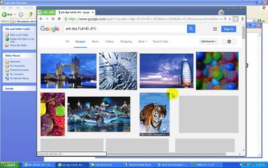 Ttorial software changer images in forlder 2016