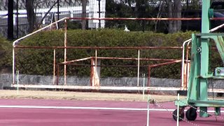 2012.02.26　テンポ走200m＠春合宿　その５