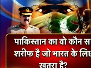 Download Video: Indian Media is Crying on General Raheel Sharif