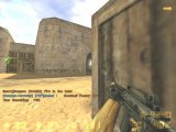 Counter Strike - Heaton - Dust2
