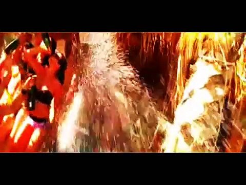 IBIZA PARTY BEACH - MI NEGRA CUBANA - GIRL BEACH