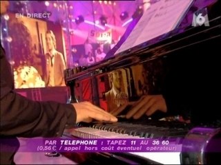 Like a virgin  - Julien