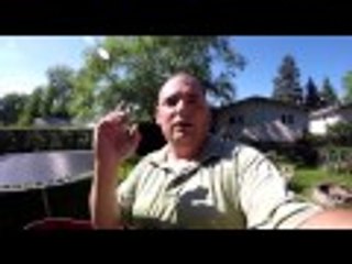 Trucker Rudi 06/16/16 Vlog#739 Our Daily Journey
