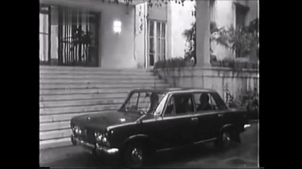 GJENERALI I USHTRISE SE VDEKUR (Pj. 1) - Kinematografia Shqiptare