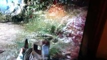 Battlefield Bad Company 2: Vietnam Glitch