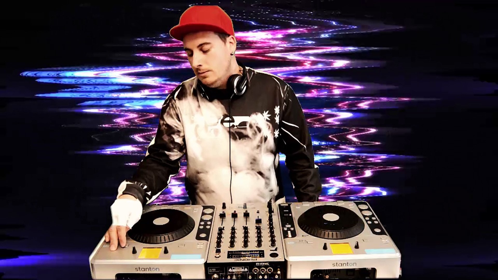⁣EDM Session (Proa Deejay) 2016