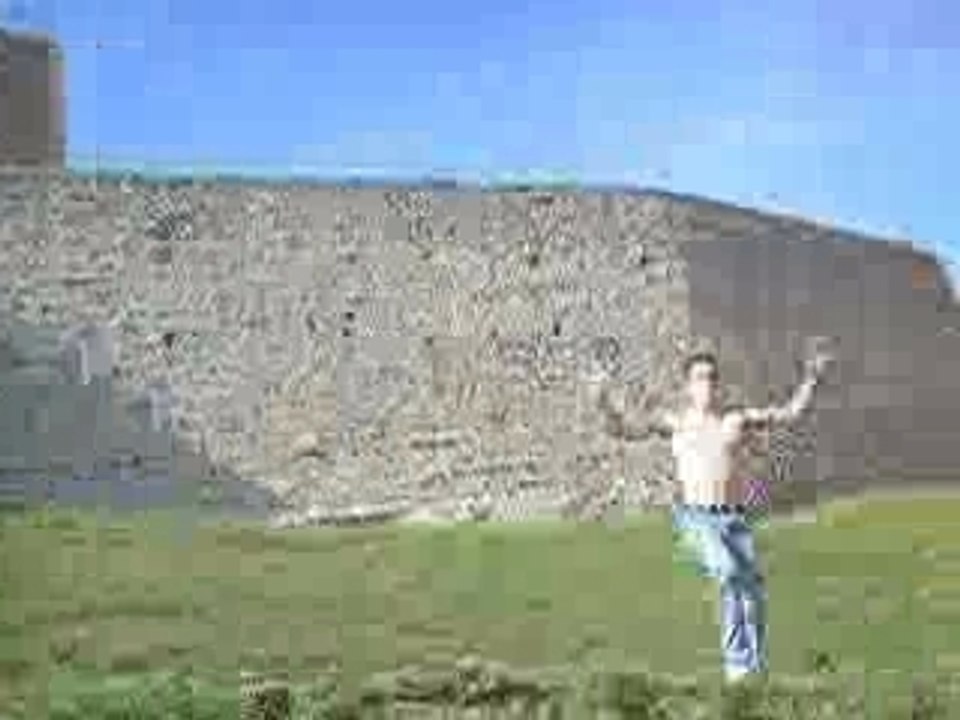 L_acrobateduchâteau