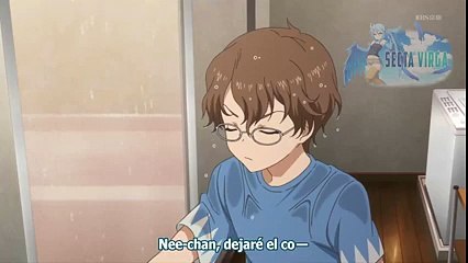 TD4W: Anime~Tari Tari
