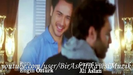 Bir Aşk Hikayesi Tema 15