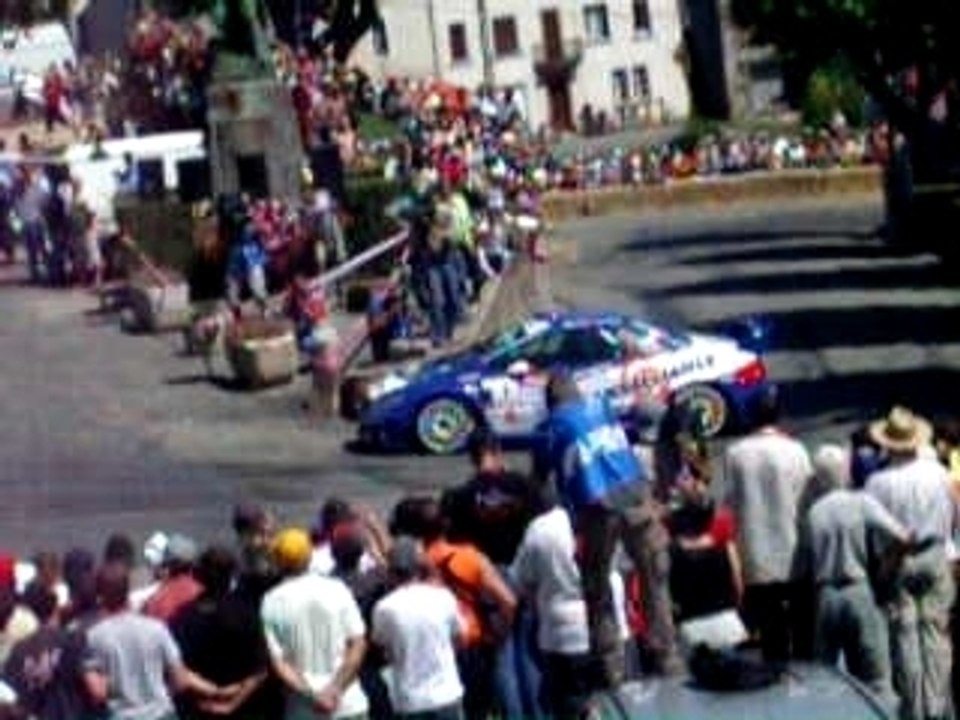 Rallye du Rouergue
