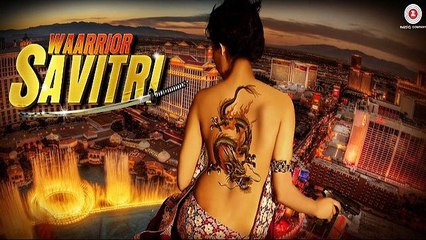 █▔▔▀▉▃▀■▒█ Warrior Savitri 'Full''Movie' Streaming Online in HD-720p Video Quality