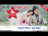 LỮ KHÁCH 24h - Tập 303 | Vợ chồng Thanh Hiền - Gia Bảo tay trong tay tại Đà Nẵng | 10/01/2016