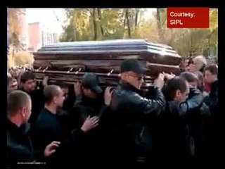 Who was Vyacheslav Ivankov?