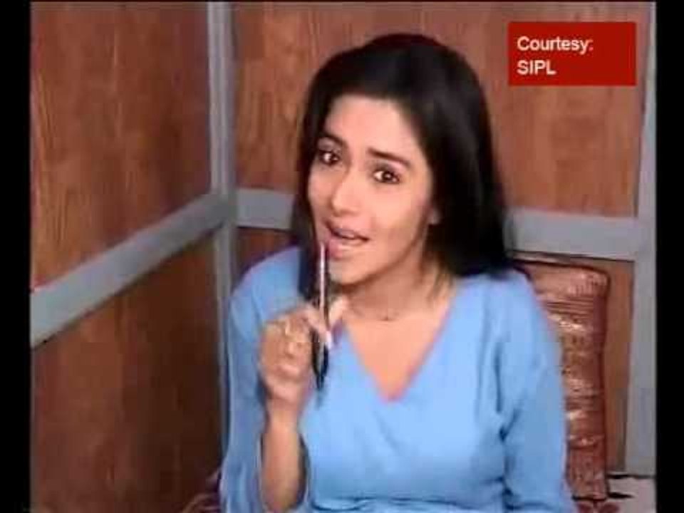 Tapasya makes love kite for Veer