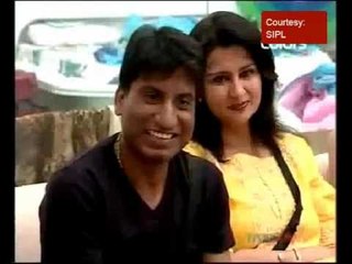 Rakhi Sawant's mom evicted from Big Boss-3