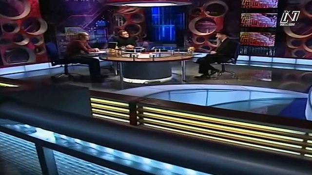 Берл Лазар, Александр Карлов, Дмитрий Дибров