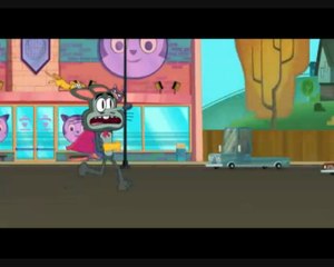 that one boring ninja episode