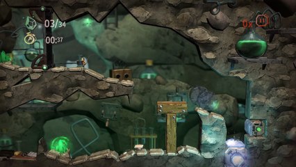 Ethan Meteor Hunter - Xbox One