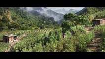 Tom Clancy's Ghost Recon Wildlands Trailer Cartel Cinematic – E3 2016