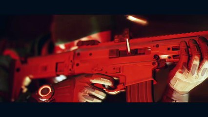 Tom Clancy's The Division Trailer Underground DLC - Expansion 1 - E3 2016