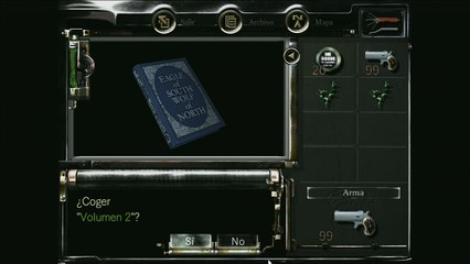 Resident Evil Remaster, Historia 13, El final de la serpiente gigante