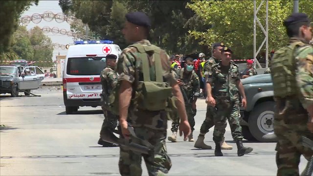 منظمات تدين العنصرية تجاه اللاجئين في لبنان