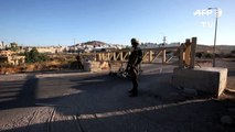 Israel locks down flashpoint Hebron after spate of attacks